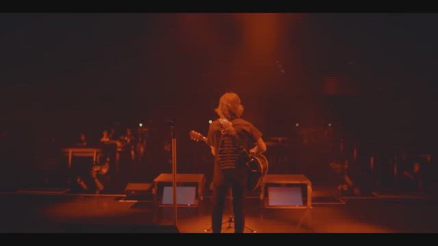 稲葉浩志2024ソロ2024en-Zeppドキュメンタリーダイジェスト公開！の記事動画