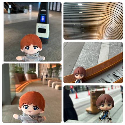 高輪ゲートウェイ