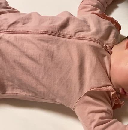 【シーソー呼吸動画あり】赤ちゃんが寝てる時に起きた恐ろしかったことの記事動画