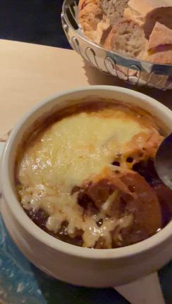 銀座のママ　パリでオニオングラタンスープにハマった女　パリでお買い物&amp;北欧でオーロラ巡りの記事動画