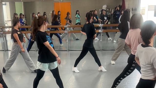 ⭐︎オーディション準備クラス⭐︎の記事動画