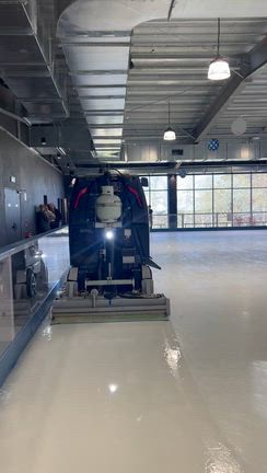 ルーラでアイススケート＆アイスクリームの記事動画