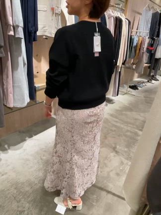 「自分の好きや似合うが分かってきた」by ショップクルーズの記事動画