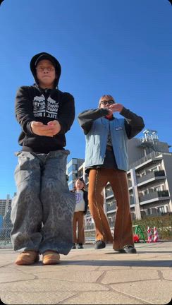 ジャンプ力、足りてませんでしたwの記事動画