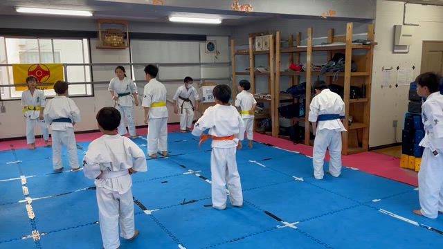 稽古の様子　3/21の記事動画