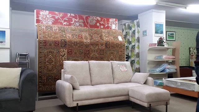 大型の家具を二人で持つ時の持ち方で気をつけた方が良いことがあるのをお伝えさせてください☆の記事動画