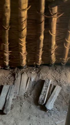 縄文の世界〜竪穴式住居〜の記事動画