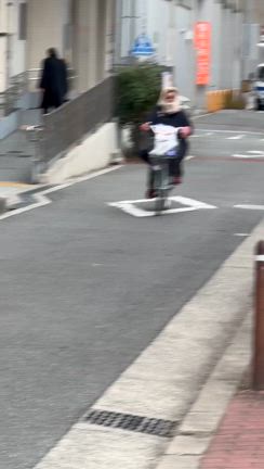 へんな人の記事動画