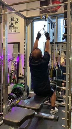 ジムに通って300回の記事動画