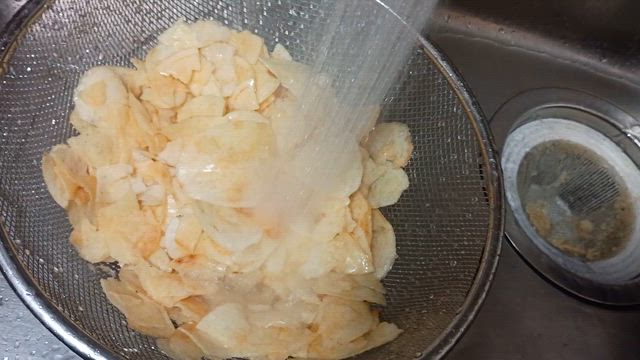 本日めしの記事動画