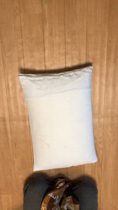 寝る準備ができませんの記事動画