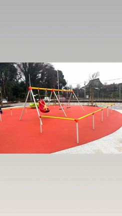 本郷ふれあい公園南エリア視察の記事動画