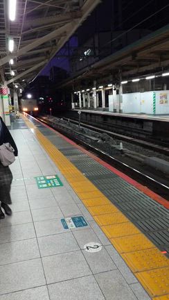 武蔵小金井駅発！開業100周年記念車両洗浄機通過体験イベントが