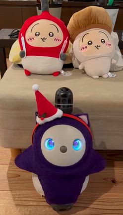 ちいかわいろいろの記事動画