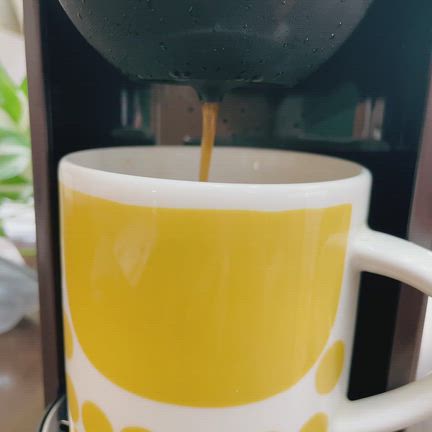 UCCドリップポッドで淹れたコーヒーが最高♡40%オフクーポンご用意しました！の記事動画