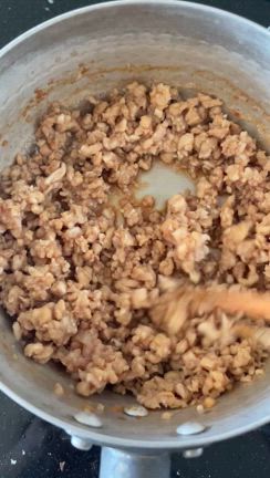 脂質を抑えたレシピ★油不使用★納豆パスタの記事動画