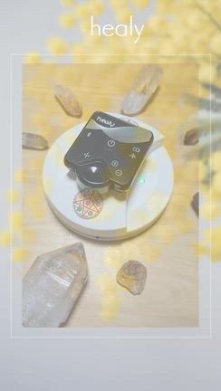 《波動域の違い》もう救わなくていい、あなたを大切にの記事動画