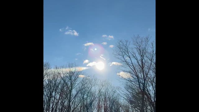 ◆あなたは地上を見回る天のお使い＆リラックス動画の記事動画