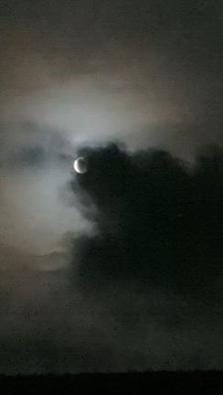 月の言霊　朝日のキーワードの記事動画