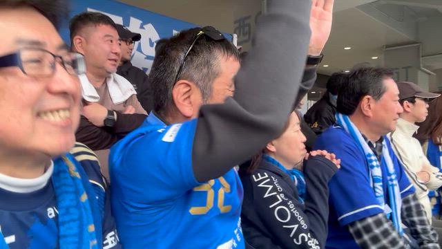 町田キーパー谷様は神様‼️の記事動画