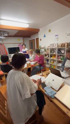 【開催報告】初心者のための実践型インスタ集客＆広告＆補助金セミナー開催いたしました！の記事動画