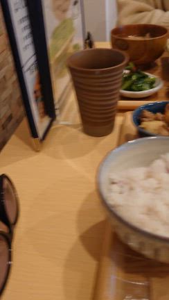 デトックス！【元気キッチンそよかぜ】（明石市大久保町駅前）……。の記事動画