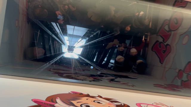 続・東京の旅の記事動画