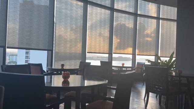 【子連れグアム】お買い物とハッピーアワー＠デュシットの記事動画