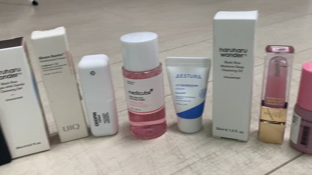 MEGAPOPUPに行ってきました〜❣️の記事動画