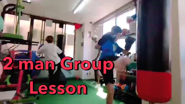 Two man group lessonの記事動画