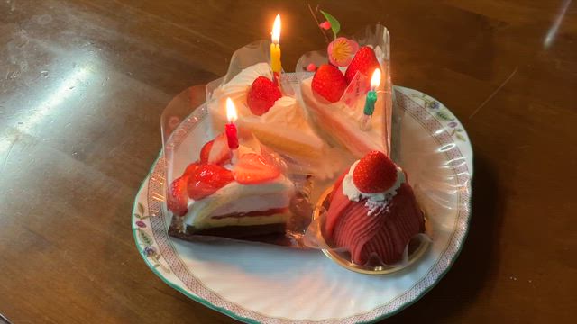 【本日営業日】センイルチュッカハムニダ♪の記事動画