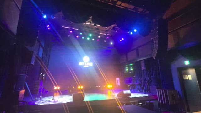 ライブ配信決定！の記事動画