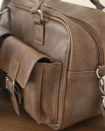 【1/21発売しまむら×MUMUコラボ】人気バッグ＆お財布4型！リクエストにお応えして再販！の記事動画