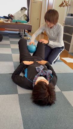 フィットネス《五味澄子》先生：整体×運動セルフケア実技研修開催！の記事動画