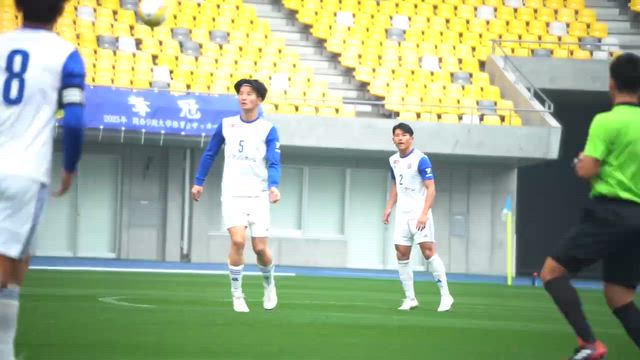 【インカレ】 決勝ラウンド準々決勝 vs 明治大学の記事動画