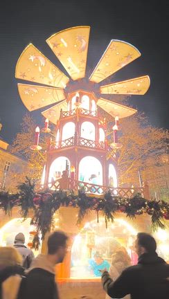 ミュンヘンへ行ってみたの記事動画