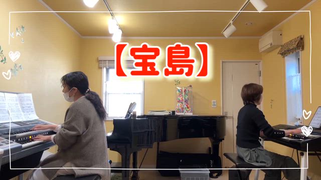 発表会の案内＆エモーション12月お休み連絡の記事動画