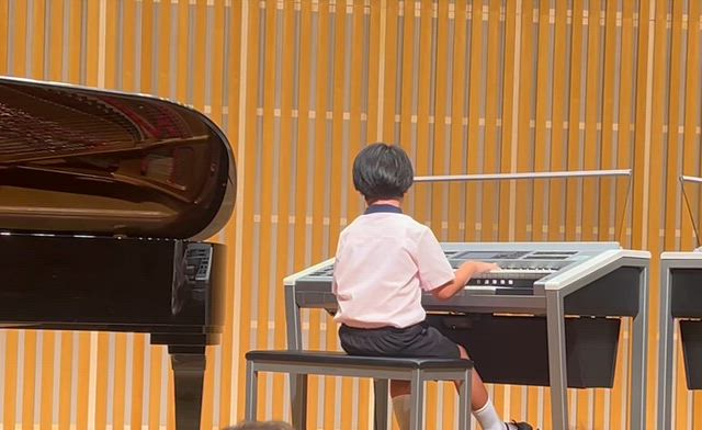 2025/09/14　☆ＪＯＣ本番動画♪☆【次男】病院で起きた衝撃的な出来事。の記事動画