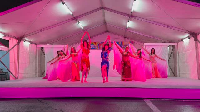 前橋祭り【フィナーレの一部動画あり】の記事動画