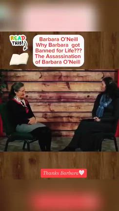 バーバラ・オニール　の記事動画