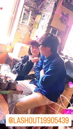 満員御礼OUTgroup 5日目はド派手に暮らすの記事動画