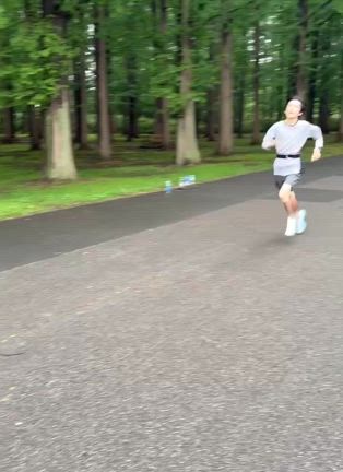 ビルドアップ15kmの記事動画