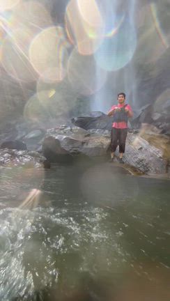 西表島を散策の記事動画