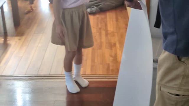 月に一度の防災教室の記事動画