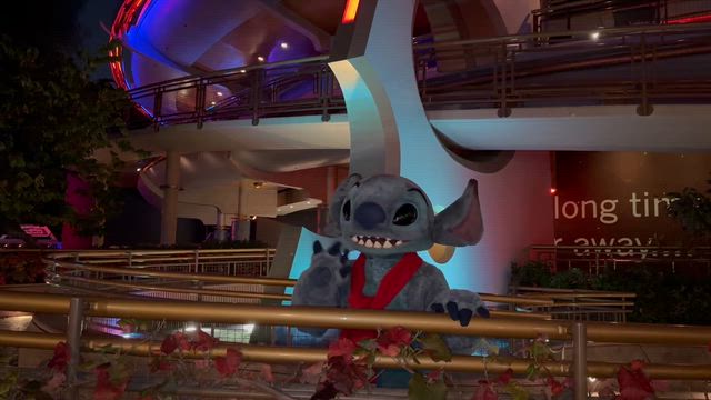 DCA25th アナハイムディズニー チップとデール | WDWが一番好き