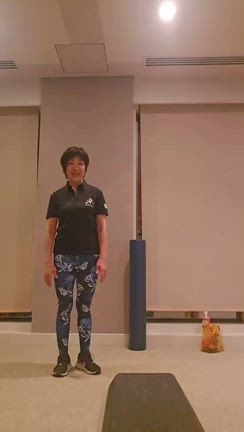 筋トレ開始の記事動画