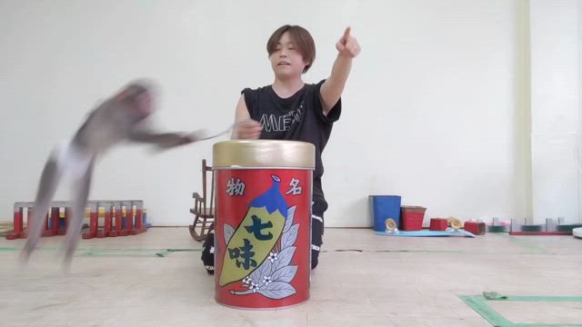 新技練習中！の記事動画