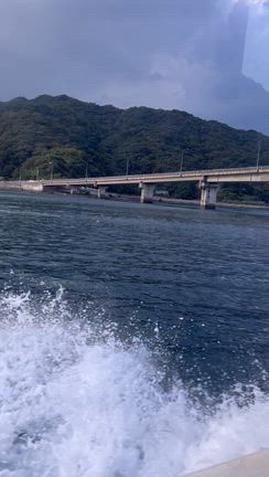 御所浦に行ってきたよ❗️〜東岸寺御詠歌練習会の記事動画