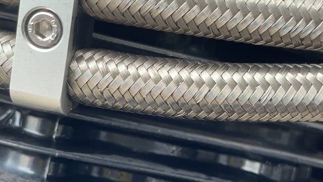 今日は刀を動かしてみたの記事動画