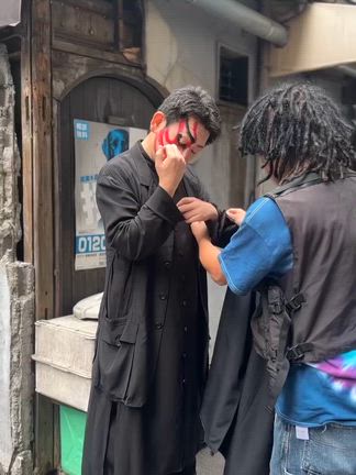 2025/10/08 撮影②の記事動画